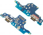 Motorola Piese si componente Placa cu Conector Incarcare - Microfon Motorola Moto G15, Service Pack 5P68C29271 (5P68C29271) - vexio
