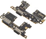 Xiaomi Piese si componente Placa cu Conector Incarcare - Microfon - Modul Cititor SIM Xiaomi Mi 11 5G, Service Pack 56000F00K200 (56000F00K200) - vexio
