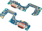 Motorola Piese si componente Placa cu Conector Incarcare - Microfon Motorola Moto G56, Service Pack 5B28C30202 (5B28C30202) - vexio