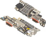 Honor Piese si componente Placa cu Conector Incarcare - Microfon - Modul Cititor SIM Honor Magic6 Pro, Service Pack 0235AJLS (0235AJLS) - vexio