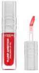 L'Oréal Plump Ambition Hyaluron Lip Oil ulei pentru buze cu acid hialuronic 380 Rouge In Love 5 ml