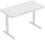 Mark Adler Birou Gaming Electric MA-Leader 8.2 Alb (MA-Leader 8.2 White) - vexio