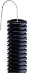 Gewiss Copex tub flexibil din PVC Gewiss Ø16mm (diam. ext. ), 750N, lungime 100m, cu fir de tragere (GS01114)