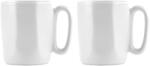 Vialli Design Kerámia, 80 ml, 2 darab, fehér_FUORI 30138 (034730138)