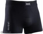 X-BIONIC Invent 4.0 LT boxeralsó, fekete (L)