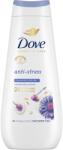 Dove Advanced Care Anti-Stress krémtusfürdő 400 ml - patikatt