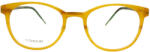 Berkeley Ochelari de Vedere BB 1818 Yellow 52 (BB 1818 YELLOW 52) Rama ochelari
