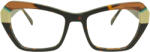 Berkeley Ochelari de Vedere BB YG21163 C2 (BB YG21163 C2 53) Rama ochelari
