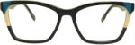 Berkeley Ochelari de Vedere BB YG21167 C1 (BB YG21167 C1 54) Rama ochelari