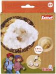 Simba Toys Trusă științifică Simba Toys - Geode de cercetaș, 5 buc (109452662)