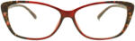 Berkeley Ochelari de Vedere BB 1793 Red 55 (BB 1793 RED 55) Rama ochelari