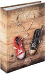 Hama Album HAMA Memo Sneakers 10x15cm 200 foi (99002598)
