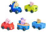 Hasbro Peppa Pig мини количка (F2514)