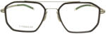 Berkeley Ochelari de Vedere BB V-612S Black 51 (BB V 612S BLACK 51) Rama ochelari