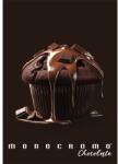 Pigna Chocolate A4 agramat 38 foi caiet în carouri (P1111-2060)