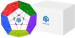 GANCube Megaminx Sebességkocka - 33 mm - Mágneses