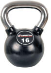 inSPORTline Kettlebell Gumis Súlyzó - 16 kg