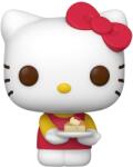 Funko Figurină Funko POP! Animation: Sanrio - Hello Kitty #89 (FK80314) Figurina