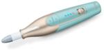Beurer MP 84 Premium Manicure/pedicure set, 10 attachments, 3 speed levels, (57002_BEU)