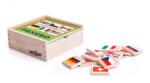 Woodyland Woody-memory flag (OLP102193058)