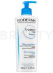 BIODERMA Atoderm tápláló balzsam PP Baume Ultra-Nourishing Balm 500 ml