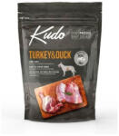 Kudo Kudo Turkey-Duck Medium-Maxi Adult 3kg