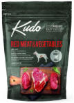 Kudo Kudo Red Meat and Vegetables Mini Adult 3kg