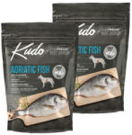 Kudo Kudo Adriatic Fish Senior / Light 2x3kg