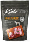 Kudo Kudo Turkey-Duck Mini Adult 3kg