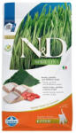 N&D Spirulina N&D Cat Spirulina Kitten Hering 2x1, 5kg