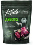 Kudo Kudo Lamb-Rice Mini Junior 3kg