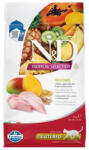 N&D Tropical Selection N&D Cat Tropical Selection Csirke Neutered 300g