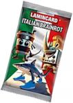 DIRAMIX Card Brainrot Lamincard italian (0596)
