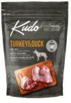 Kudo Kudo Turkey-Duck Mini Junior 3kg
