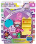 Spin Master Gabbys Dollhouse 6068602 - Casuta de papusi cu mobilier (set figurine) (6068602) Figurina