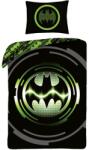 Halantex Детски спален комплект Halantex - Batman, Electric (BM-2068BL)