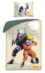 Halantex Детски спален комплект Halantex - Naruto Duo (NA-3267BL)