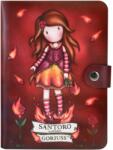 Santoro Органайзер Santoro Gorjuss - Fire In My Heart (1176GJ01)