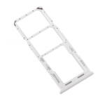 Aftermarket Piese si componente Suport SIM - Card Samsung Galaxy A04s A047, Alb (sup/sam/sga04s/al) - pcone