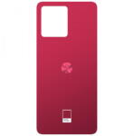 Motorola Piese si componente Capac Baterie Motorola Moto G84, Rosu (Viva Magenta), Service Pack 5S58C23238 (5S58C23328) - pcone