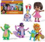 Spin Master Dora, Prietenii, set de figurine Figurina