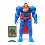 DC Comics DC Comics, Metal Force, Superman, figurina, 30 cm Figurina