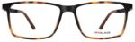 Polar Ochelari de vedere Polar Clip-on 525 col. 428 Rama ochelari