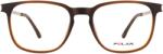 Polar Ochelari de vedere Polar Clip-on 522 col. 430 Rama ochelari