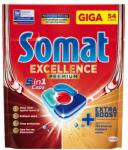 Somat 5in1 Excellence mosogatógép kapszula 54 db