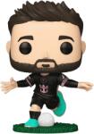 Funko Фигурка Funko Pop! MLS: Inter Miami - Lionel Messi (Away) #0 (FUNKO-102833)