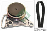 Schaeffler Ina Kit transmisie INA 529009910