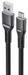 Havit HVCB-CB6217-BK, 3 A, Negru (HVCB-CB6217-BK) - pcone