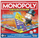 Hasbro Monopoly Virtuális Bank társasjáték - Hasbro