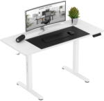 Mark Adler Birou Gaming Leader 7.0 Alb (MA-LEADER 7.0) - pcone